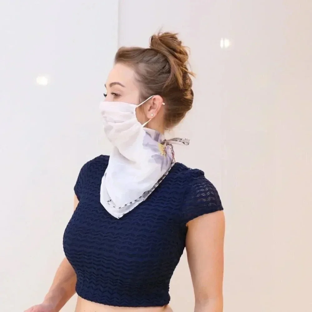 3 for $36. Face mask neck scarf